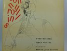Sonny Rollins Perspectives - Original Esquire 32-035 LP - Rare
