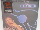 Paul McCartney Give My Regards To Broad Street hype Sealed record LP Beatles
