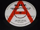 Kyu Sakamoto:   Rose, Rose I Love You   1964   UK  EX    DEMO     7