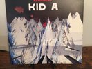 Kid A [LP] by Radiohead (Vinyl, Oct-2000, Capitol/EMI Records)