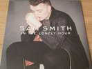 SAM SMITH In The Lonely Hour 2014 LP VINYL 33RPM NEW 33 TOUR SEALED SOUS BLISTER