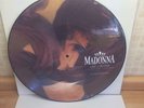 Madonna - Like A Prayer UK PICTURE DISC 12