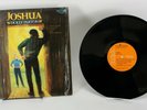 DOLLY PARTON - JOSHUA - IN SHRINK - VINYL LP RECORD ALBUM.