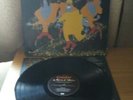 QUEEN A Kind Of Magic - UK 1st A4U/B4U + Inner Vinyl LP EU3509 Superb Nr Mint