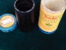 Busy Bee Cylinder Record No 329 -