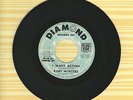 Ruby Winters I Want Action Better Diamond Promo 45 Record Soul SCARCE SEE