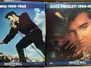 Elvis Presley 2 Box Sets LP Rock N Roll Era Time Life