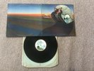 Emerson Lake and Palmer - tarkus LP UK 1971 Island 1STP + bag PECKO/PORKY