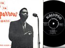 60s Calypso Reggae THE SPARROW this is sparrow again 1961 UK 7