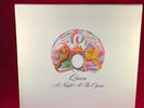 QUEEN A Night At The Opera 1975 UK vinyl LP EXCELLENT CONDIT Bohemian rhapsody