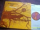 WISHBONE ASH-PILGRIMAGE LP