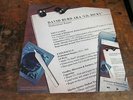 DAVID BURD LIL DICKY Professional Rapper 2XLP hp hop rap VG++ ltd edition