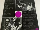 Art Ensemble Of Chicago “Lets Stsnce A Sophie” N-4 Stereo Nessa 1970