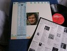 Dave Grusin/Mountain Dance/1980 Japanese Import/JVCVIJ-6326/PRISTINE MINT-