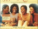 Waiting to Exhale 2-LP Purple Vinyl Whitney Houston Toni Braxton Mary J Blige