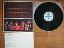 THE JACKSON 5 FIVE In Japan JAPAN Live LP w/ Gatefold Sleeve VIP-6058 Michael