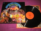 THOMAS YATES - SECOND CITY SPIRITUAL - CBS UK 1967 ORIGINAL