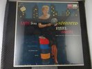Ethel Smith ‎– Latin From Manhattan (Decca ‎– DL 8457)