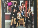 “MOBY GRAPE” self titled S/T Uncensored Finger LP COL orig ’67 + Poster   NICE