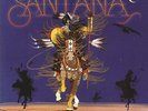 Santana Shape Shifter LP Vinyl  New
