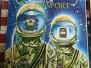2 Originals Of Passport - Doldinger, Second Passport 2LP    Germany  1976