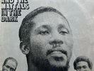 Toots And The Maytals In The Dark Roots Reggae OG UK Press Dragon Records LP