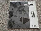 A walk with the Cure/ Cure DMC Megamix 12'' Disco Vinyl/ Kylie Minogue