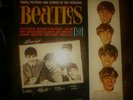 INTRODUCING THE BEATLES VEE JAY VJLP 1062 `64 MONO Songs, Pictures & Stories VG+