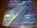 Audiophile Reference Recordings RR-34/Eileen Farrell sing Torch Songs  NM