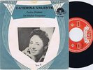 CATERINA VALENTE Pardon Madame Danish 45PS 1958 Polydor 7