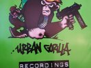 DJ Flash  ?– Pulp Fiction / Pulp Fact  - Urban Gorilla Recordings 1995