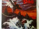 Dio - Holy Diver - 1983 LP Vinyl Warner Brothers 1-23836