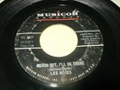 FUNK/SOUL 45 LEE MOSES 