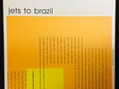 Jets To Brazil-Orange Rhyming Dictionary 2X12