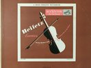 RCA LM 1166 *DARK SHADED DOG* HEIFETZ ENCORES *JASCHA HEIFETZ* EX+/NM