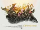 Greg Ruth - Midsommar Print - Mondo Poster x/275 Mondocon 2019