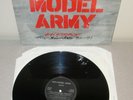 NEW MODEL ARMY History Singles 85-91 1992 UK Ltd 2 LP in Shrink Justin Sullivan