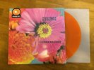 Lucinda Williams Essence Orange colored vinyl