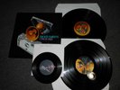 THE BOO RADLEYS 2 LP + 7
