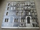 Led Zeppelin Physical Graffiti LP UK 1st Press A1/B4 No WB - BEAUT  [Ex+/Ex]