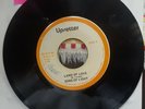 SONS OF LIGHT Land of Love RARE Jamaican Upsetter 45 1977 great cond Lee Perry