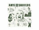 Amyl and The Sniffers Amyl And The Sniffers LP VINYL Rough Trade 2019 NEW