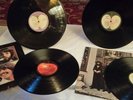 THE BEATLES LET IT BE APPLE HEY JUDE APPLE MAGICAL MYSTERY + 1967-1970 VINYL LP