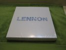 JOHN LENNON - Studio Album Vinyl Box 180 Gram Vinyl 9 LP *SEALED* NEW Beatles