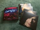 Devil May Cry 5 Original Soundtrack Special Edition 4LP Vinyl Box Set Like New