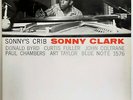 Sonny Clark Sonny's Crib Blue Note BLP 1576 Mono 47 West 63rd RVG EXC