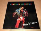 QUEEN Rare Freddie Mercury Made In Heaven 12