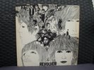 THE BEATLES 'REVOLVER' LP UK 2nd Pressing Matrix 605-2 / 606-3 MONO PMC 7009