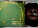 SYLVIE VARTAN - ET POURTANT JE RESTE LA + 3 -  SPAIN PS 7'' - NEAR MINT