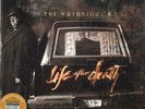 Notorious B.I.G., The - Life After Death '97 3xLP US ORG  DJ Premier RZA